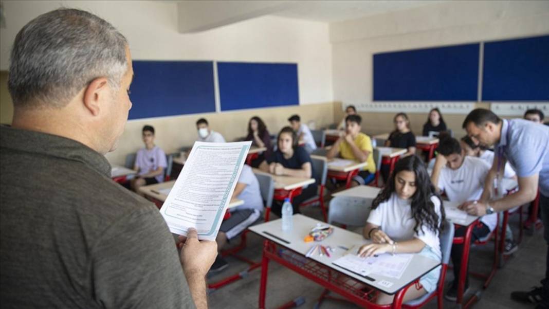 ÖSYM Sınavlarında Öğretmen İmzası Tarih Oluyor: Yeni Dijital Takip Sistemi Devrede 1